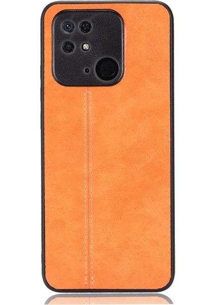 Xiaomi Redmi 10C Klasik Lightweigh Sözleşmeli Tasarım Için Hafif Durumda (Yurt Dışından) modelleri