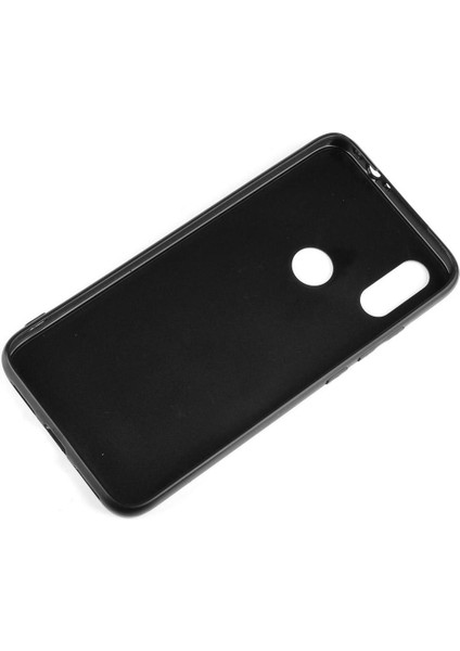 Xiaomi Redmi 7 Lightcase Sözleşmeli Tasarım Klasik Için Hafif Durumda (Yurt Dışından)