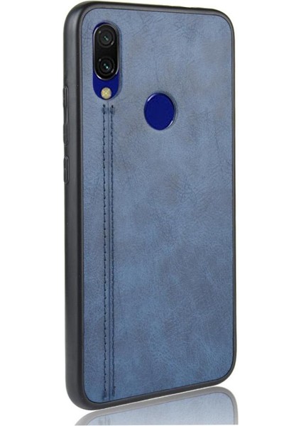 Xiaomi Redmi 7 Lightcase Sözleşmeli Tasarım Klasik Için Hafif Durumda (Yurt Dışından)