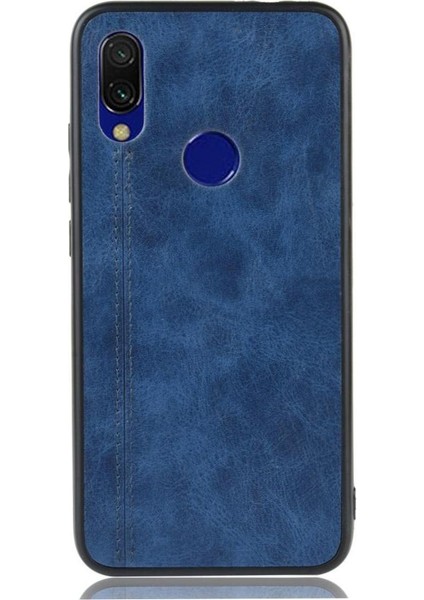 Xiaomi Redmi 7 Lightcase Sözleşmeli Tasarım Klasik Için Hafif Durumda (Yurt Dışından)