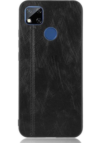 Xiaomi Redmi 9c Lightweigh Klasik Ince Darbeye Dayanıklı Hafif Durumda (Yurt Dışından) modelleri