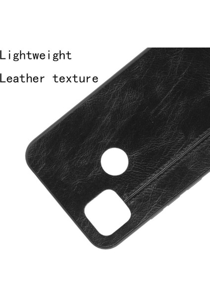 Xiaomi Redmi 9c Lightweigh Klasik Ince Darbeye Dayanıklı Hafif Durumda (Yurt Dışından) fırsatları