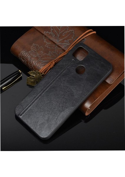 Xiaomi Redmi 9c Lightweigh Klasik Ince Darbeye Dayanıklı Hafif Durumda (Yurt Dışından) indirimleri