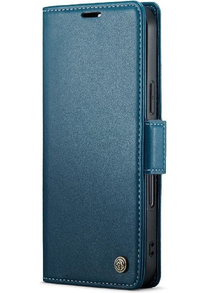 IPhone 16 Için Flip Case Artı Cüzdan Kılıf Darbeye Vaka Kickstand Anti (Yurt Dışından) indirimleri