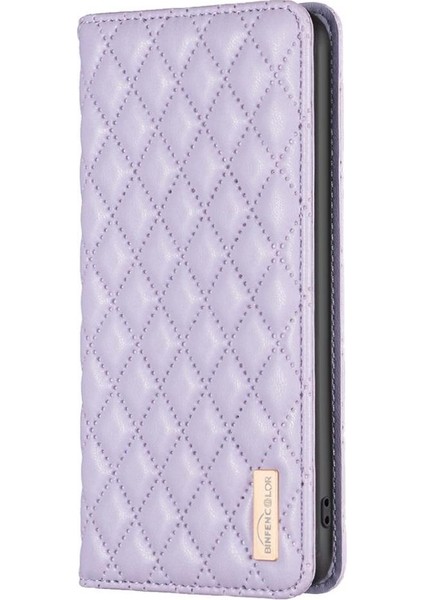 IPhone 12 Için Flip Case Pro Max Tam Koruma Darbeye Manyetik Cüzdan (Yurt Dışından)