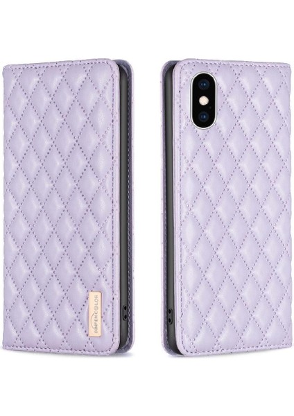 IPhone Xs Max Cüzdan Darbeye Dayanıklı Manyetik Kapatma Kart Yuvaları Için Flip Case (Yurt Dışından)
