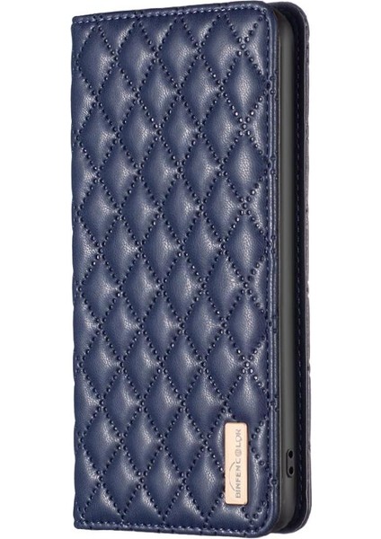 IPhone 13 Için Flip Case Pro Max Manyetik Kapatma Darbeye Kart Yuvaları (Yurt Dışından)