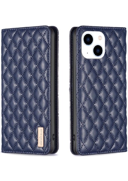 IPhone 14 Için Flip Case Manyetik Kapatma Cüzdan Tam Koruma Darbeye (Yurt Dışından) indirimleri
