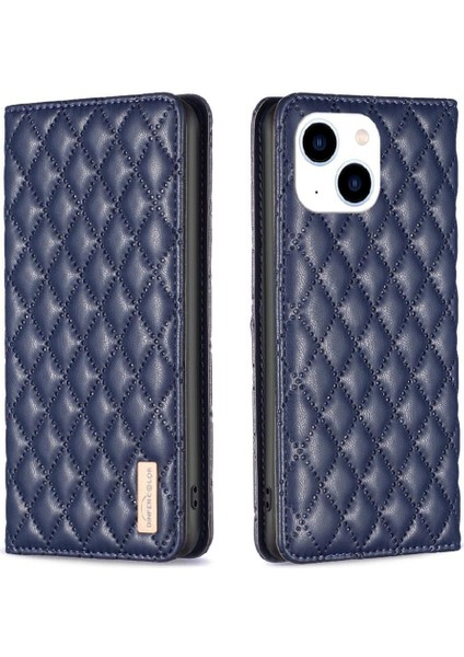 IPhone 14 Için Flip Case Artı Tam Koruma Kartı Yuvaları Tutucu Darbeye (Yurt Dışından)