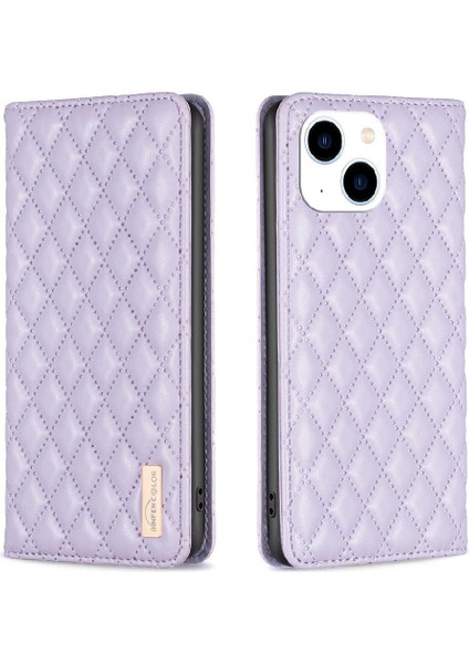 IPhone 14 Için Flip Case Manyetik Kapatma Cüzdan Tam Koruma Darbeye (Yurt Dışından) indirimleri