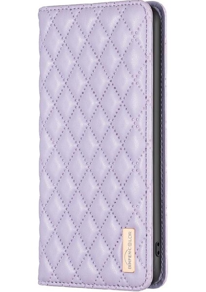 IPhone 15 Için Flip Case Pro Max Tam Koruma Darbeye Cüzdan Kartı (Yurt Dışından)