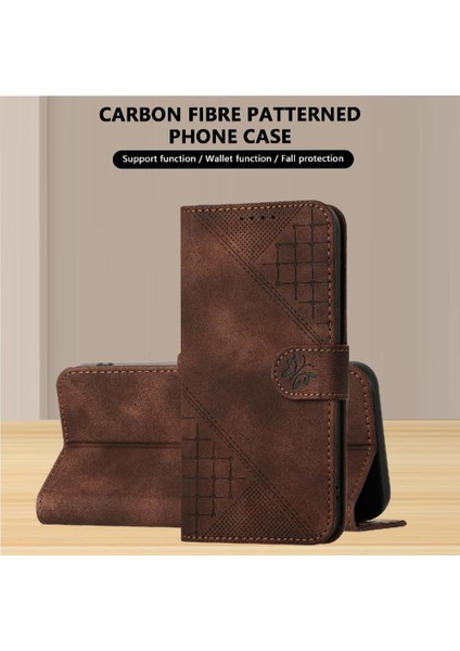 Motorola Edge 40 ve Kredi Kartı Yuvası Kabartmalı Kelebek Için Flip Case (Yurt Dışından) modelleri