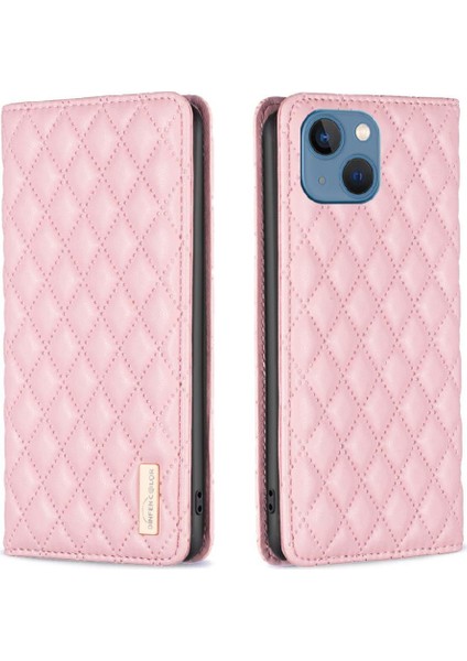 IPhone 13 Için Flip Case Darbeye Manyetik Kapatma Kart Yuvaları Tutucu Tam (Yurt Dışından) indirimleri