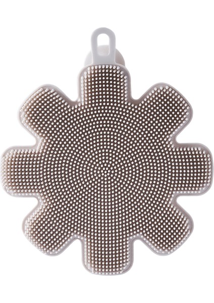 Harmony Flower Bulaşık Temizleme Fırçası 13,6 cm modelleri