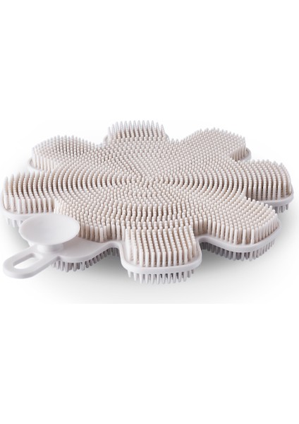 Harmony Flower Bulaşık Temizleme Fırçası 13,6 cm fırsatları