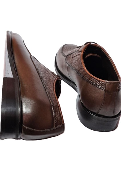 Erkek Içi Dışı Saf Deri Erkek Ayakkabı fırsatları