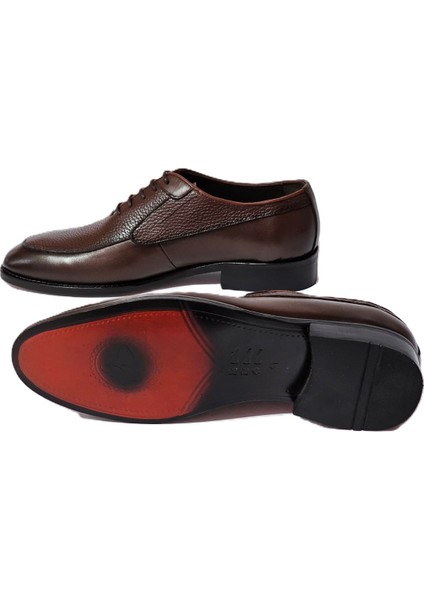 Erkek Içi Dışı Saf Deri Erkek Ayakkabı indirimleri