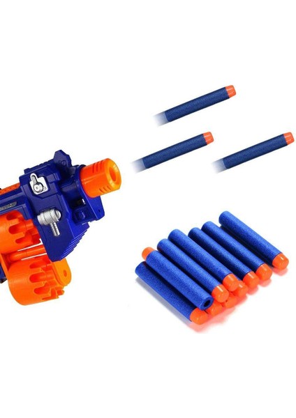 Nerf Premium Kalite Sünger Yedek Mermi 20 Adet