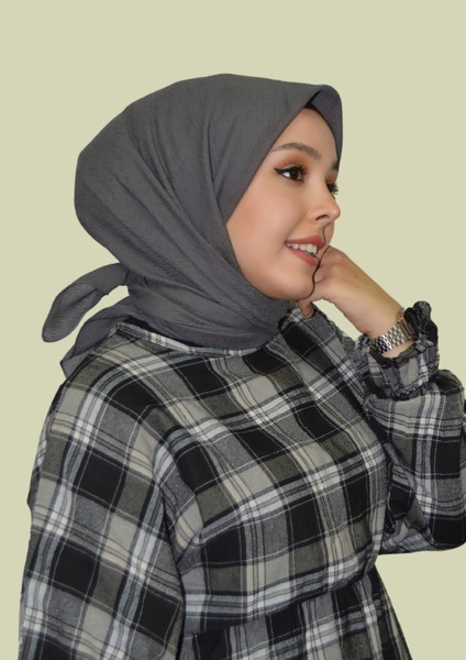 Mio Caz Eşarp modelleri