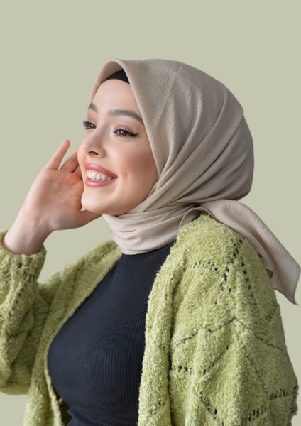 Mio Caz Eşarp