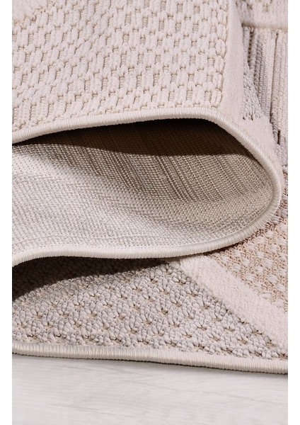 Izgi IZ01 Yumuşacık Tozmaz Antre Mutfak Salon Balkon Halı Yolluk Kilim fırsatları