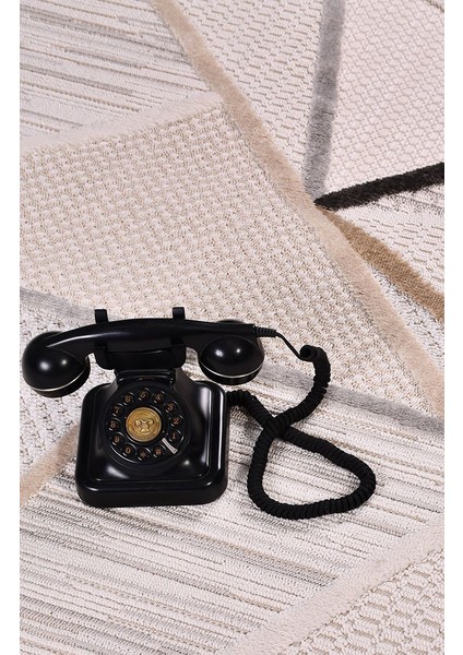 Izgi IZ02 Yumuşacık Tozmaz Antre Mutfak Salon Balkon Halı Yolluk Kilim indirimleri