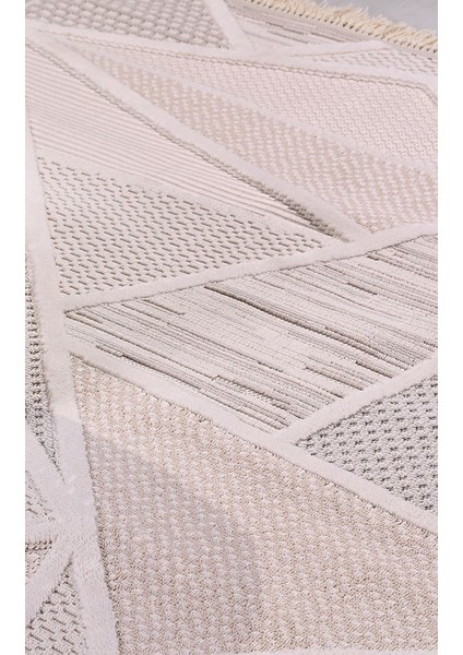 Izgi IZ01 Yumuşacık Tozmaz Antre Mutfak Salon Balkon Halı Yolluk Kilim fiyatları