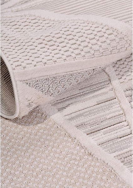 Izgi IZ01 Yumuşacık Tozmaz Antre Mutfak Salon Balkon Halı Yolluk Kilim modelleri