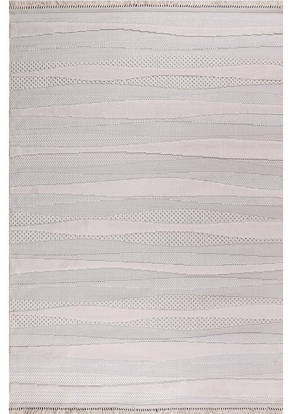 Izgi IZ03 Yumuşacık Tozmaz Antre Mutfak Salon Balkon Halı Yolluk Kilim