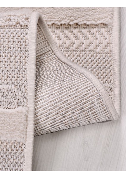 Izgi IZ03 Yumuşacık Tozmaz Antre Mutfak Salon Balkon Halı Yolluk Kilim fiyatları