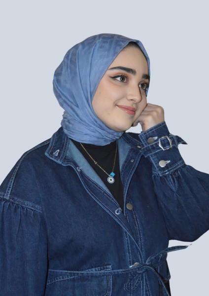 F Desen Şal