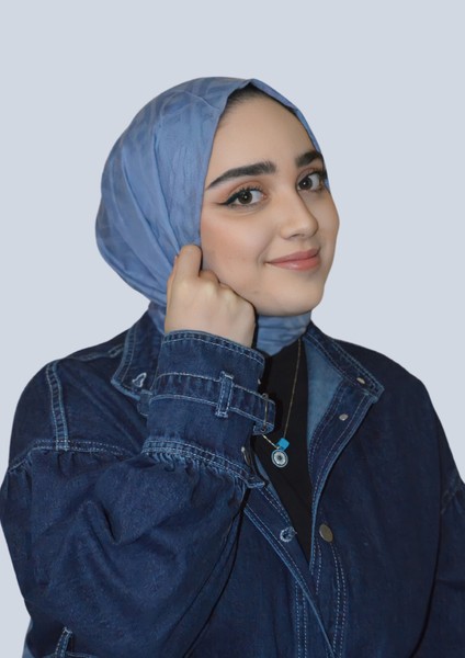 F Desen Şal