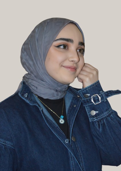 F Desen Şal