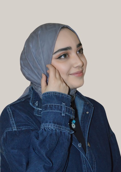 F Desen Şal