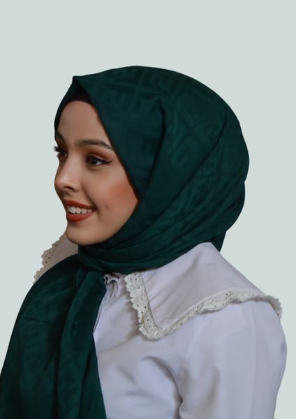 F Desen Şal