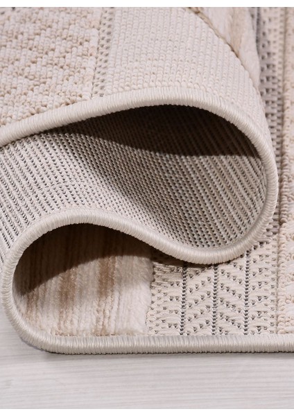 Izgi IZ05 Yumuşacık Tozmaz Antre Mutfak Salon Balkon Halı Yolluk Kilim fiyatları