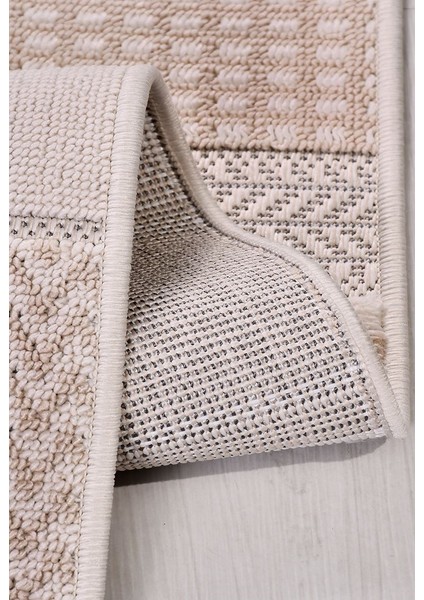 Izgi IZ05 Yumuşacık Tozmaz Antre Mutfak Salon Balkon Halı Yolluk Kilim modelleri