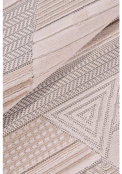 Izgi IZ05 Yumuşacık Tozmaz Antre Mutfak Salon Balkon Halı Yolluk Kilim fırsatları