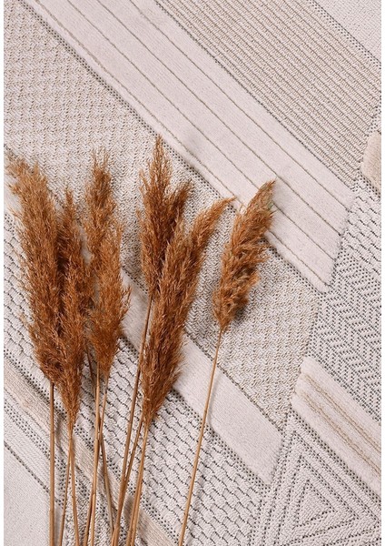 Izgi IZ05 Yumuşacık Tozmaz Antre Mutfak Salon Balkon Halı Yolluk Kilim indirimleri