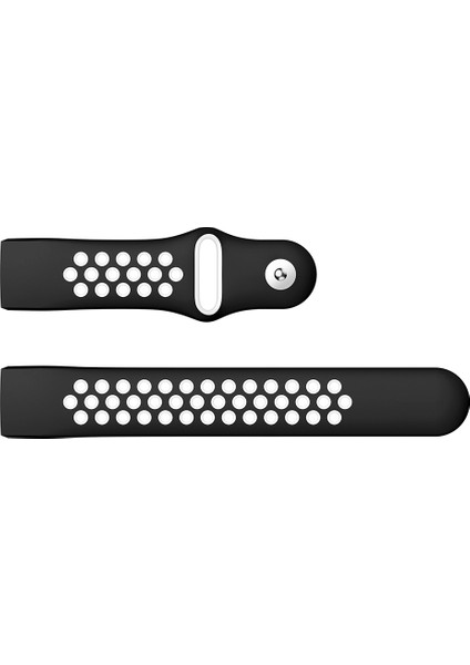 Fit Charge 3 Beyaz Için Silikon Saat Kordonu (Yurt Dışından) modelleri