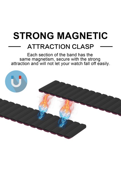 Fit Versa 4 / Sense 2 Siyah Sarı Için Silikon Saat Bandı (Yurt Dışından) fırsatları