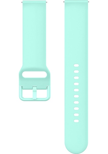 Fitbit Versa 2 / Versa / Versa Lite / Blaze Için 23 mm Saat Kordonu, Boyut: L Yeşil (Yurt Dışından) fiyatları