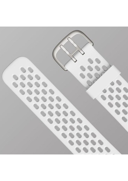 Fit Charge 5 Için Silikon Delikli Kordonlu Saat Fitbit Charge 5 Kayısı Için (Yurt Dışından) modelleri