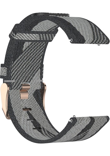 Fit Versa 2, Fit Versa, Fit Versa, Fit Blaze Gri Için Örgü Naylon Bilek Kayışı (Yurt Dışından) modelleri