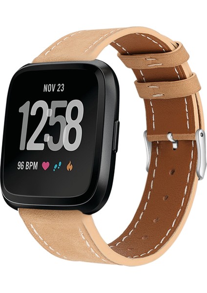 Fitbit Versa 2 / Fitbit Versa / Fitbit Versa Lite Kayısı Için Askı (Yurt Dışından)