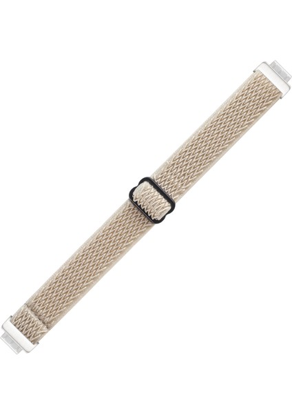 Fit Inspire Kayısı Için Naylon Saat Bandı (Yurt Dışından)