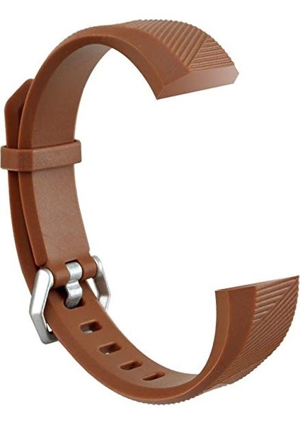 Fıt Ace Kahve Için Çocuk Silikon Twilled Bilek Kayışı (Yurt Dışından)