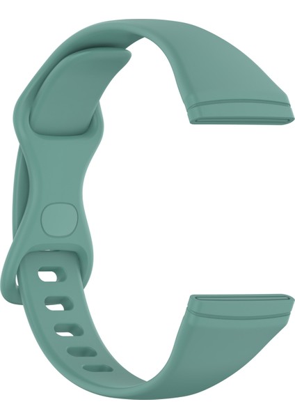 Fit Versa 4 / Versa 3 / Sense Tpu Saat Kordonu Çam Iğnesi Yeşili Için (Yurt Dışından) fırsatları