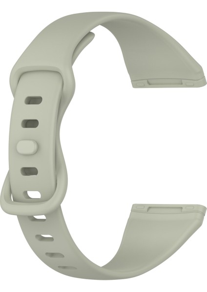 Fit Versa 4 / Versa 3 / Sense Tpu Saat Kordonu Kaya Grisi Için (Yurt Dışından) modelleri