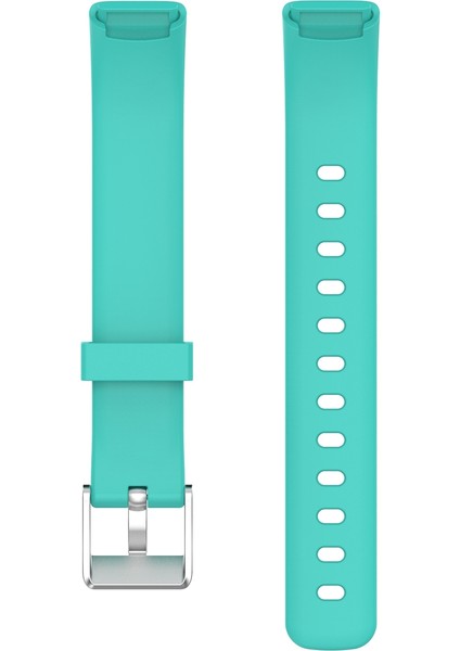 Fit Luxe Silikon Kordonlu Saat Için, Beden: L Yeşil (Yurt Dışından) fiyatları